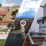 Sitios Turísticos de Nuñoa