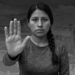 Investigan presunto feminicidio en Nunoa