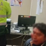 Denuncian presunto abuso policial contra ciudadano en comisaria de Ayaviri