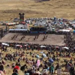 Nunoa se prepara para el lanzamiento del Mauka Llaqta 2026