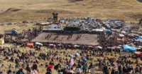 Nunoa se prepara para el lanzamiento del Mauka Llaqta 2026